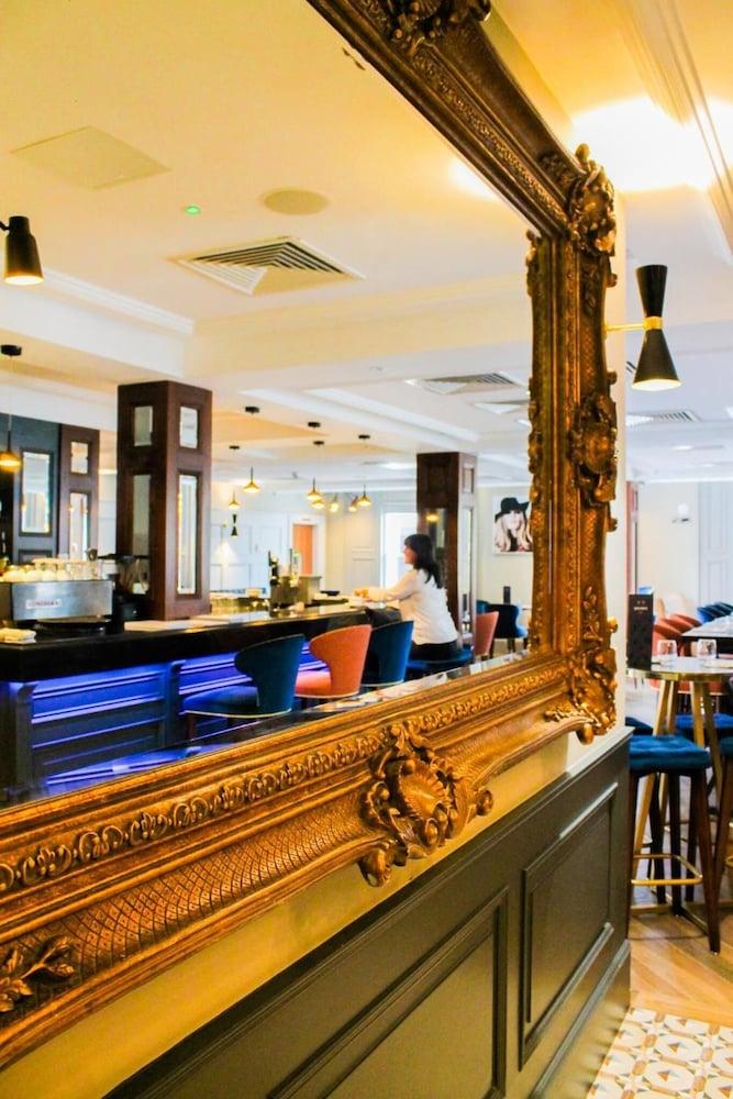 Shipquay Boutique Hotel Londonderry Dış mekan fotoğraf
