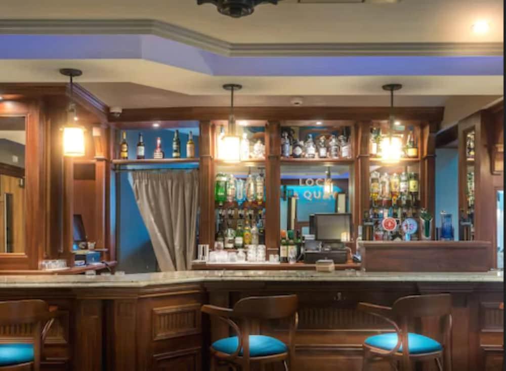 Shipquay Boutique Hotel Londonderry Dış mekan fotoğraf