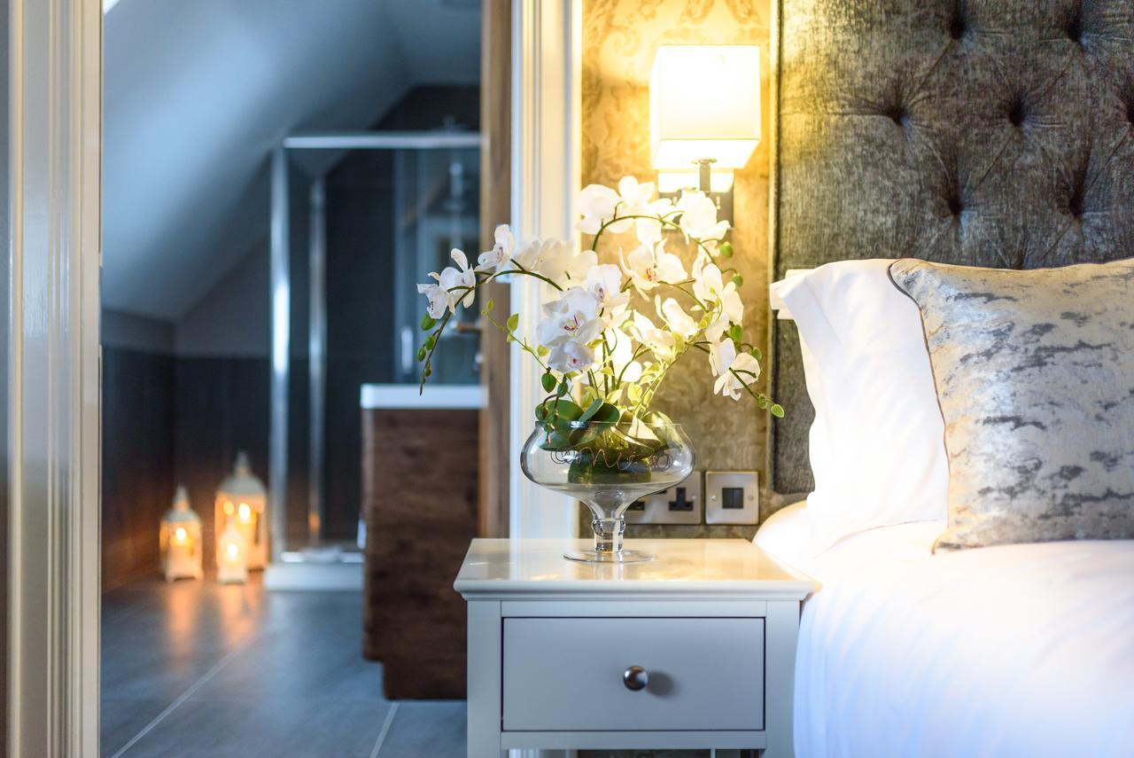 Shipquay Boutique Hotel Londonderry Dış mekan fotoğraf