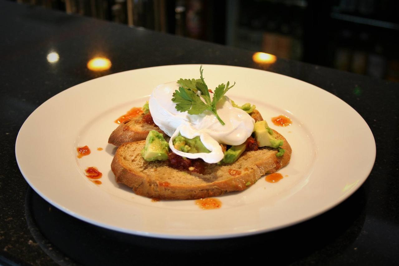 Shipquay Boutique Hotel Londonderry Dış mekan fotoğraf